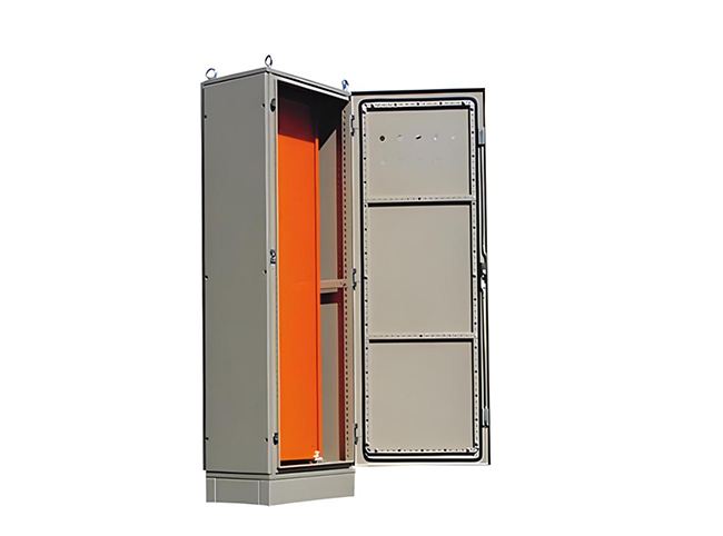 仿威圖機箱機柜